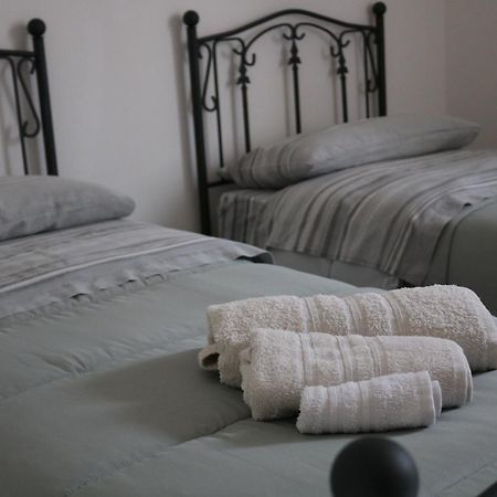 Casa Paradiso 45 Napoli Eksteriør bilde