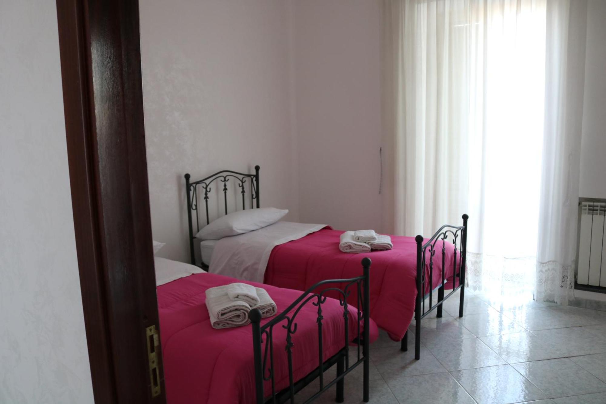 Casa Paradiso 45 Napoli Eksteriør bilde