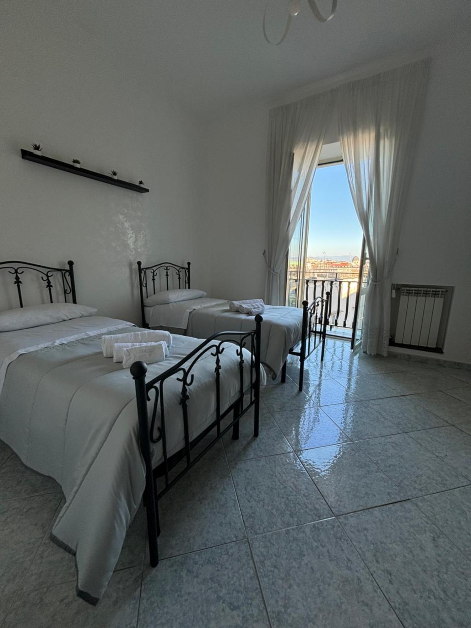 Casa Paradiso 45 Napoli Eksteriør bilde
