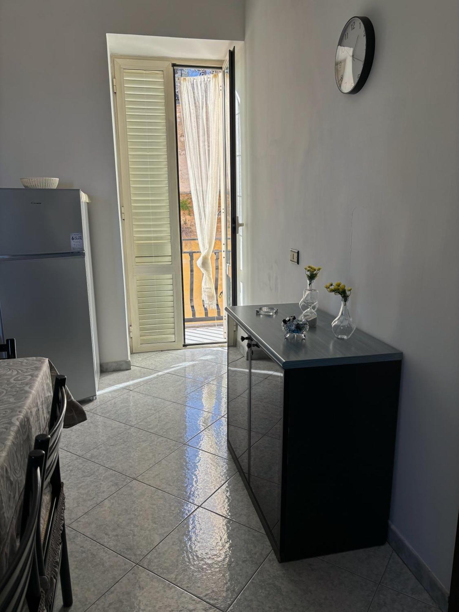 Casa Paradiso 45 Napoli Eksteriør bilde