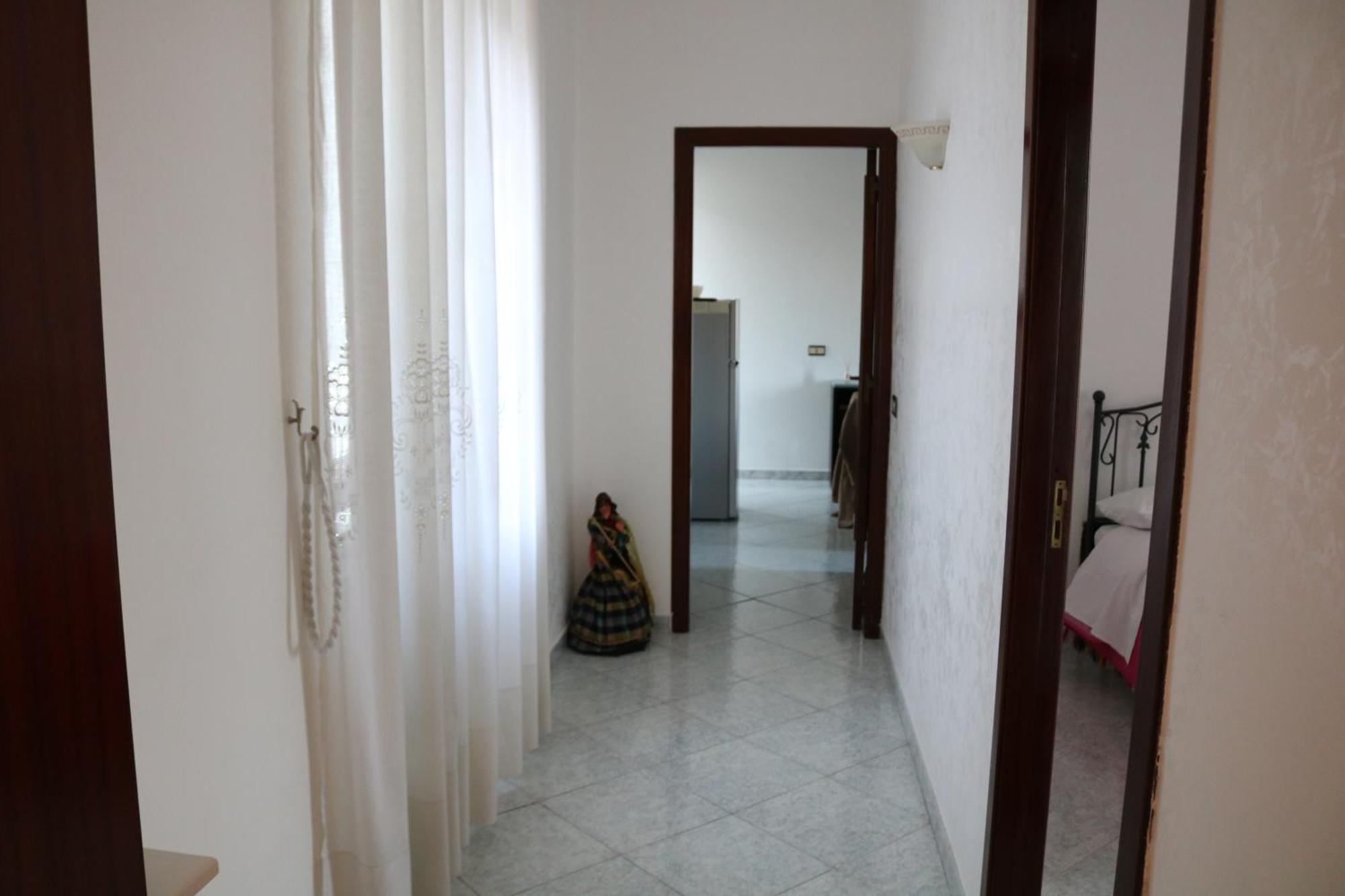 Casa Paradiso 45 Napoli Eksteriør bilde