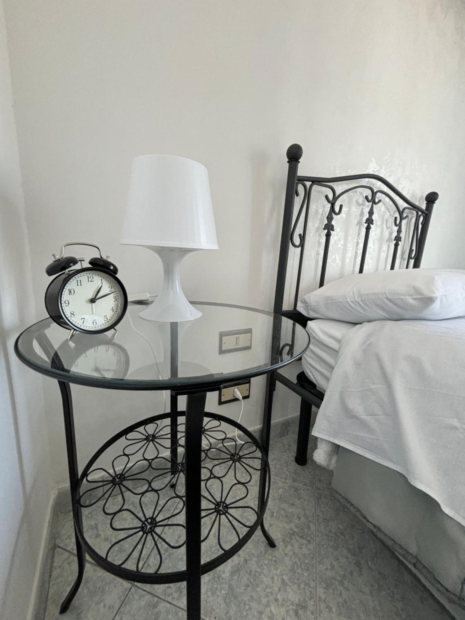 Casa Paradiso 45 Napoli Eksteriør bilde